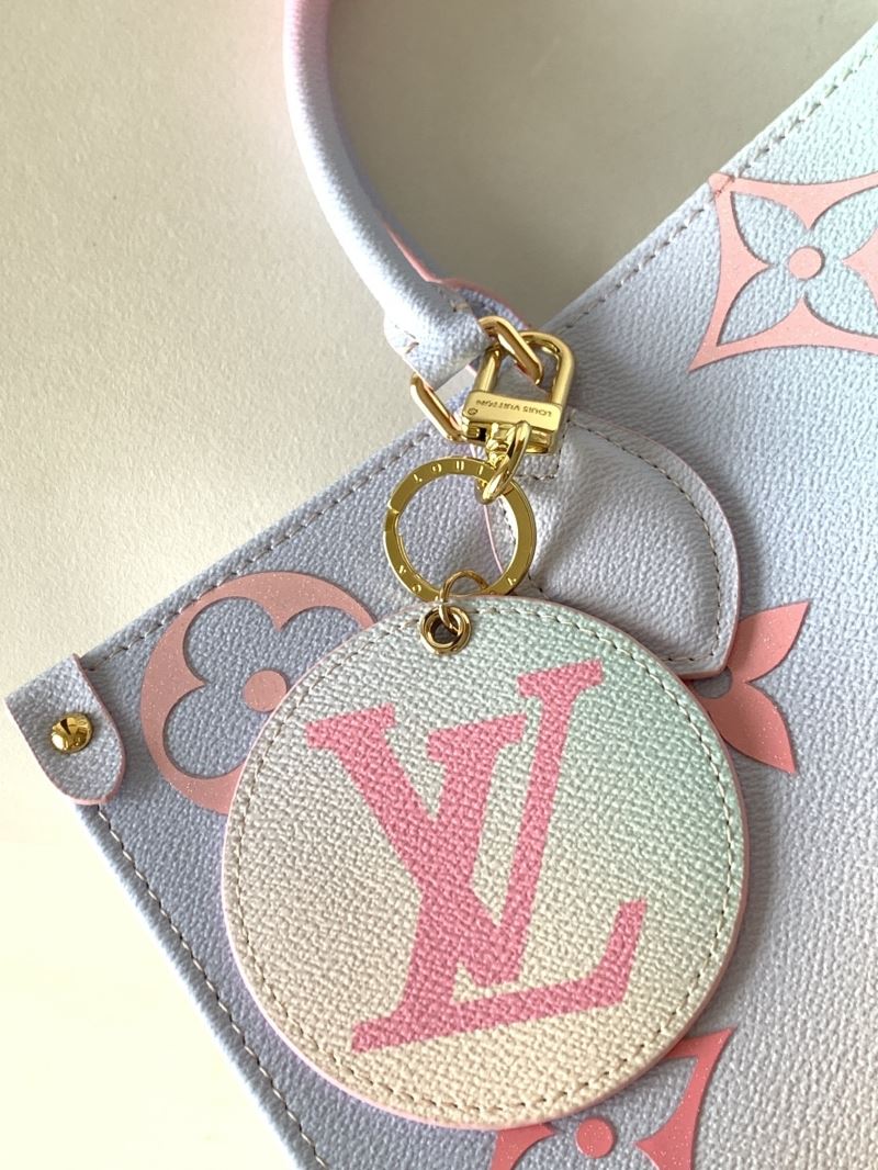 LV Shopping Bags